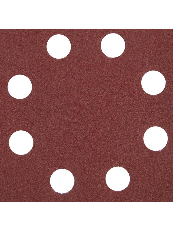 Круг абразивный шлифовальный под 