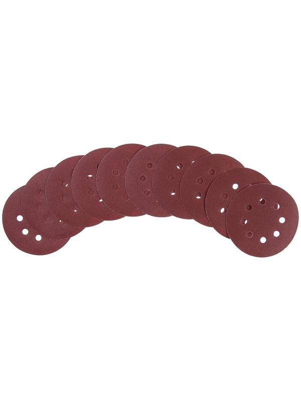 Круг абразивный шлифовальный под 