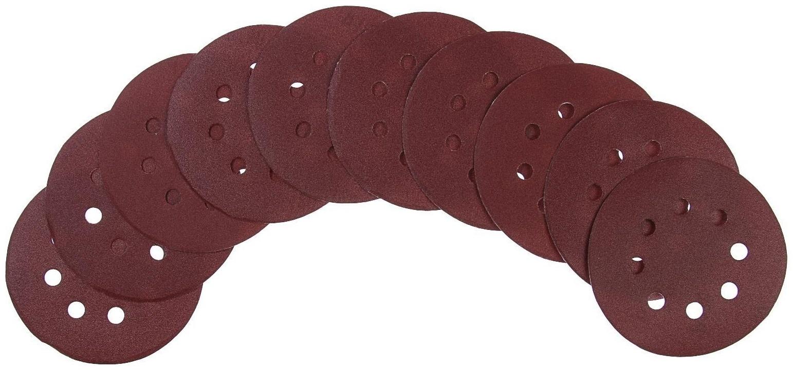 Круг абразивный шлифовальный под 