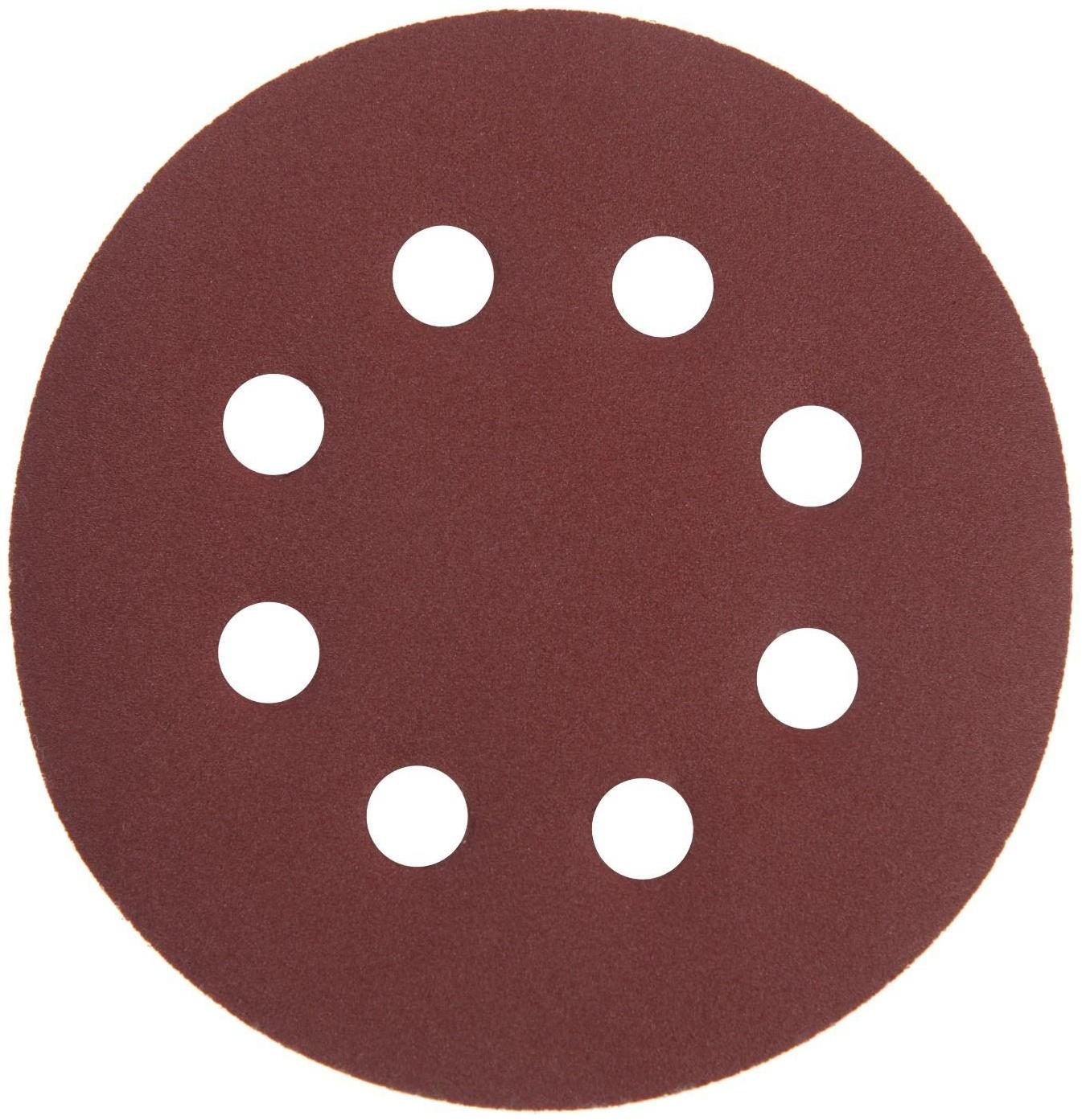 Круг абразивный шлифовальный под 