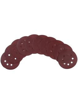 Круг абразивный шлифовальный под 