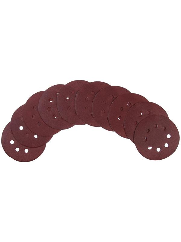 Круг абразивный шлифовальный под 