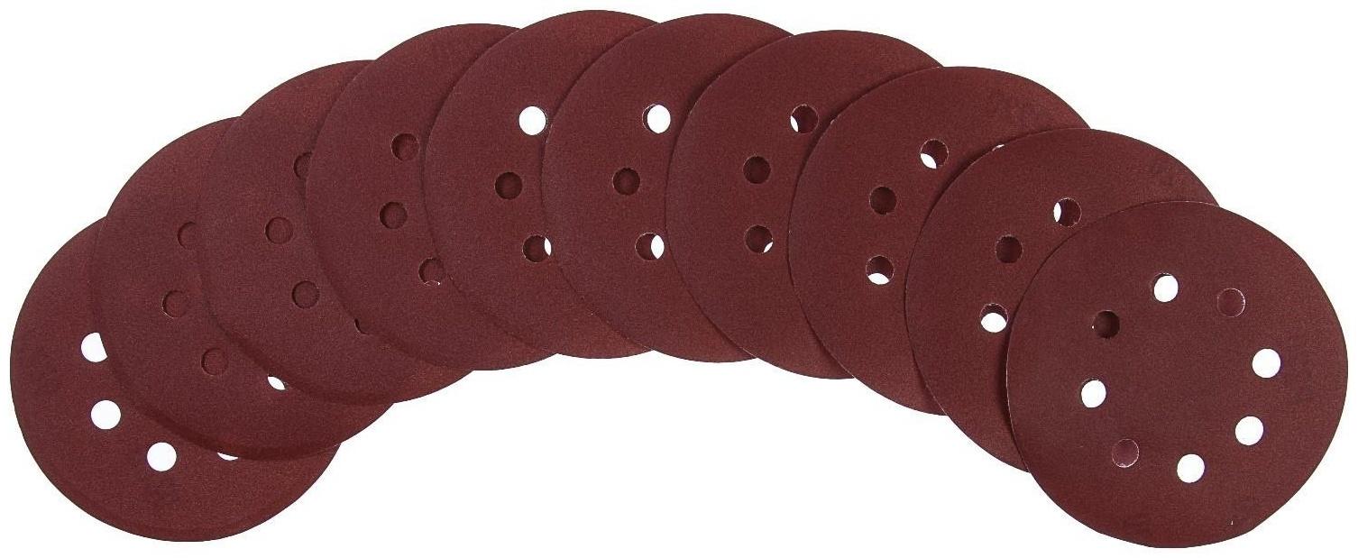 Круг абразивный шлифовальный под 