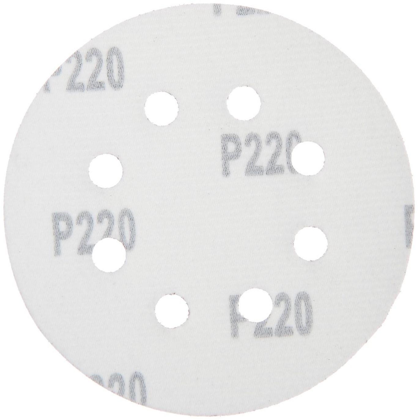 Круг абразивный шлифовальный под 