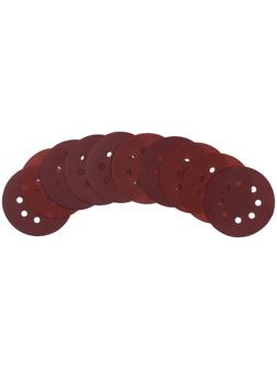 Круг абразивный шлифовальный под 