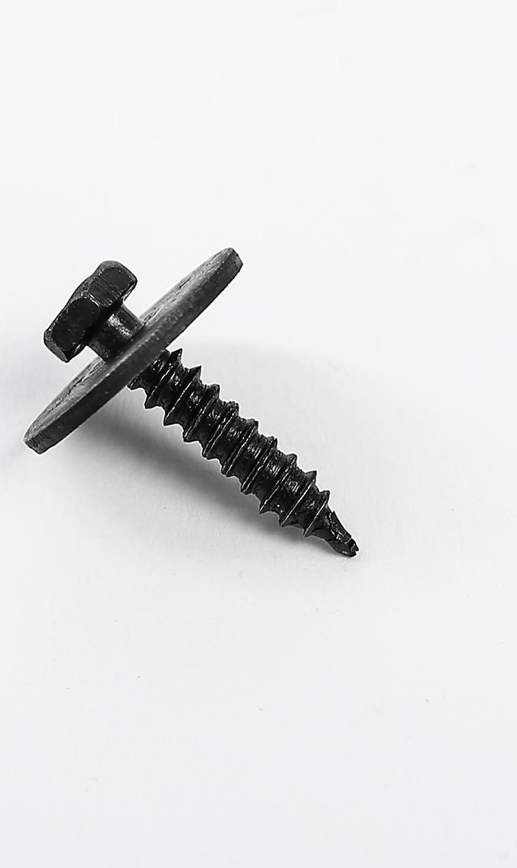 Саморез автомобильный 4×18.4 мм, КП-0170