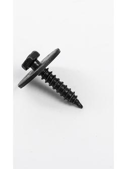 Саморез автомобильный 4×18.4 мм, КП-0170