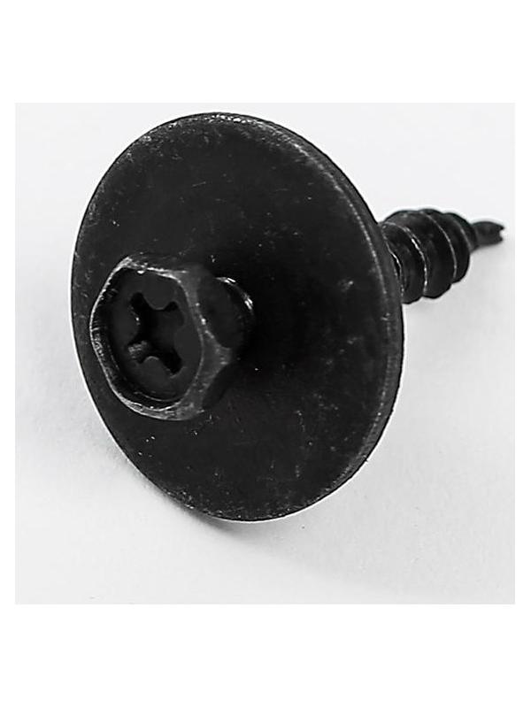 Саморез автомобильный 4×18.4 мм, КП-0170