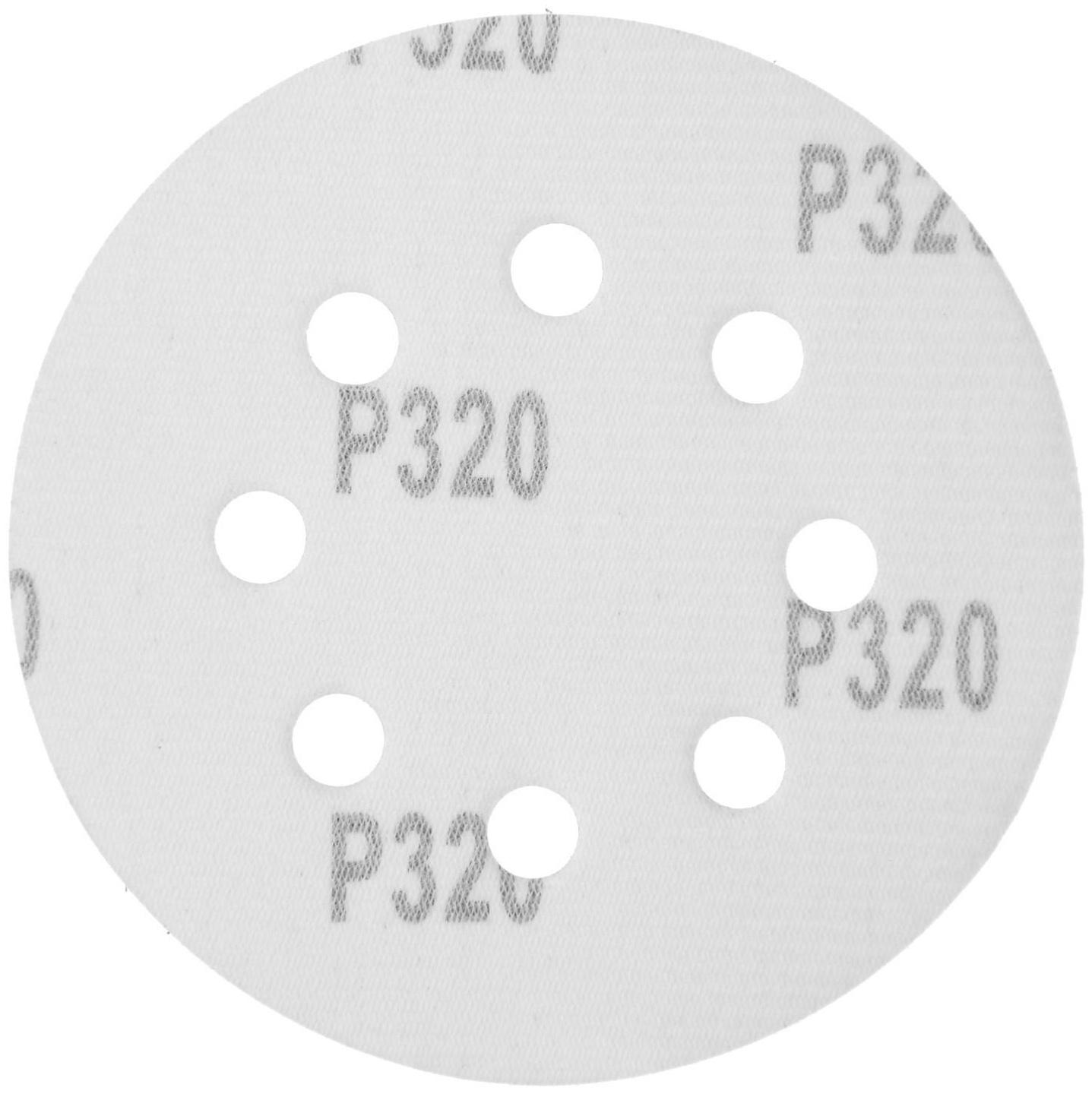 Круг абразивный шлифовальный под 