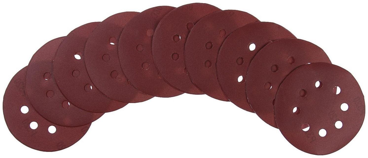 Круг абразивный шлифовальный под 