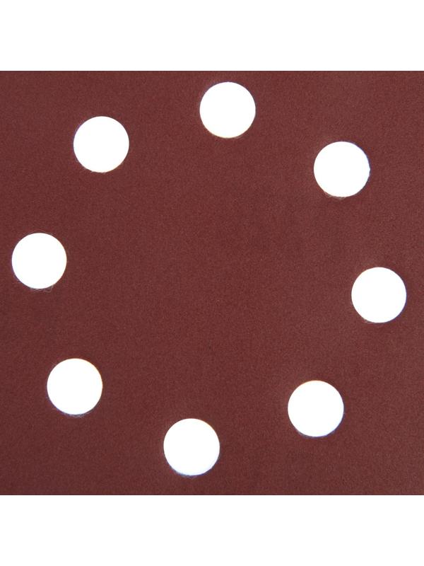 Круг абразивный шлифовальный под 