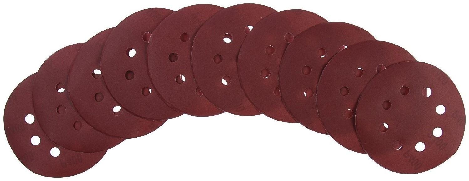 Круг абразивный шлифовальный под 