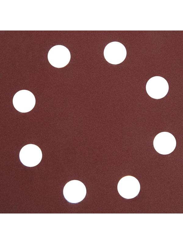 Круг абразивный шлифовальный под 