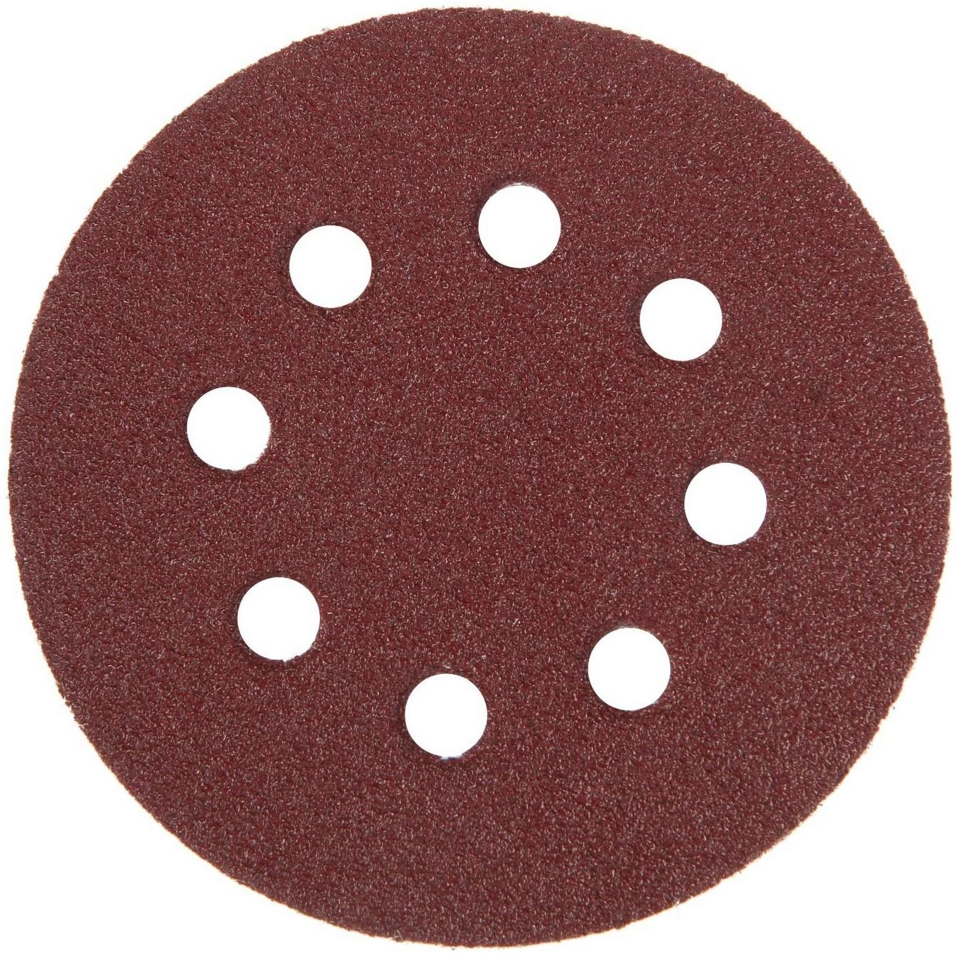 Круг абразивный шлифовальный под 