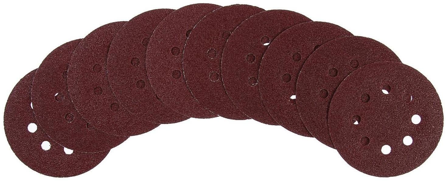 Круг абразивный шлифовальный под 