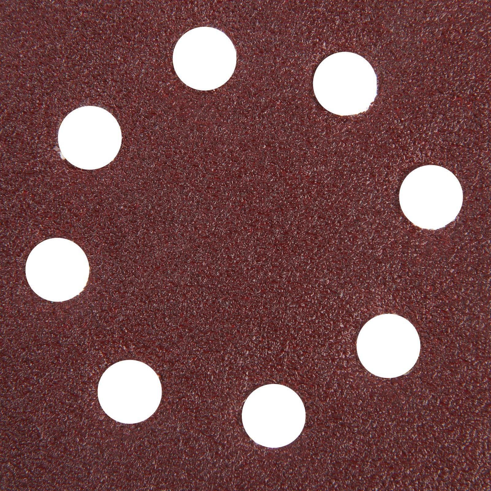 Круг абразивный шлифовальный под 