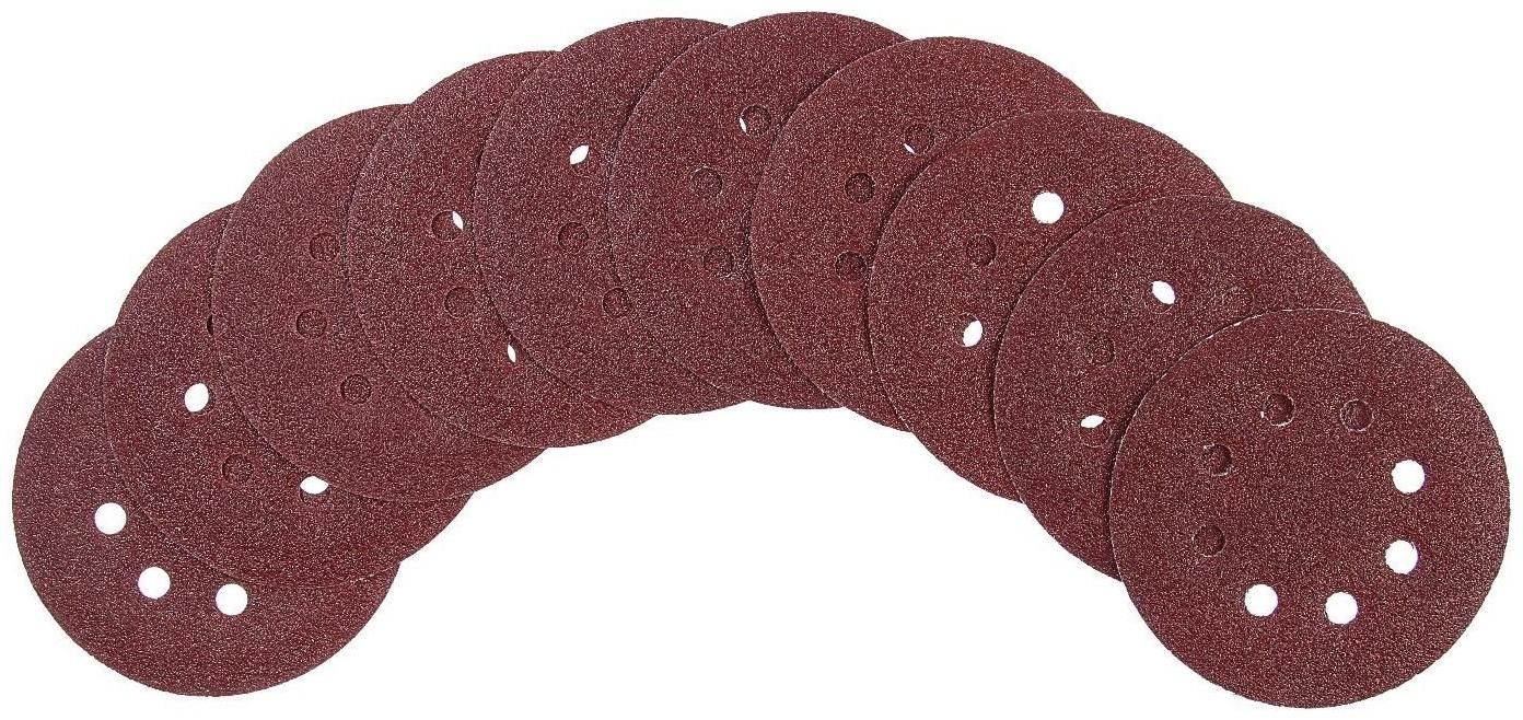 Круг абразивный шлифовальный под 