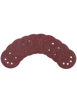 Круг абразивный шлифовальный под 