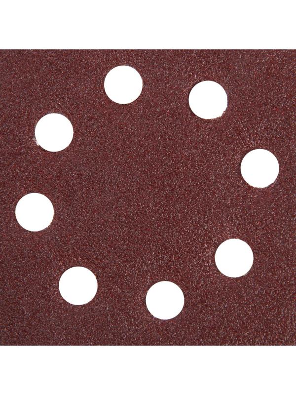 Круг абразивный шлифовальный под 