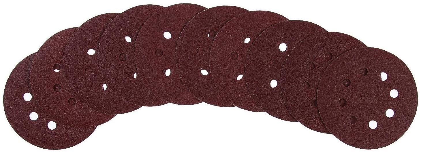 Круг абразивный шлифовальный под 