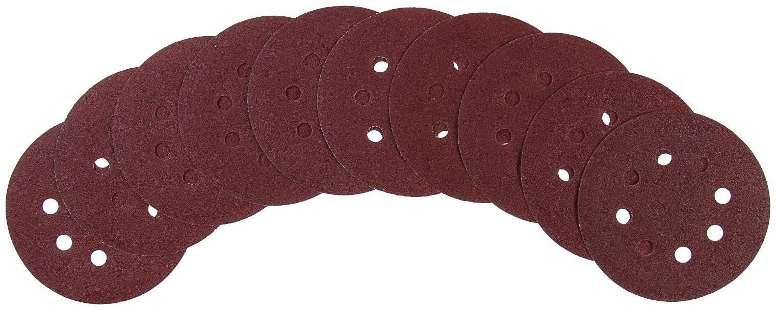 Круг абразивный шлифовальный под 