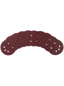 Круг абразивный шлифовальный под 