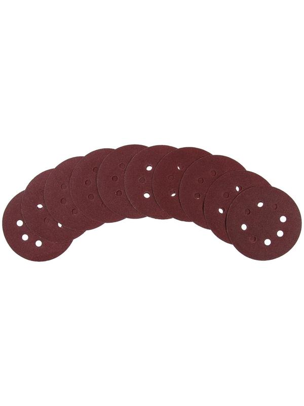 Круг абразивный шлифовальный под 