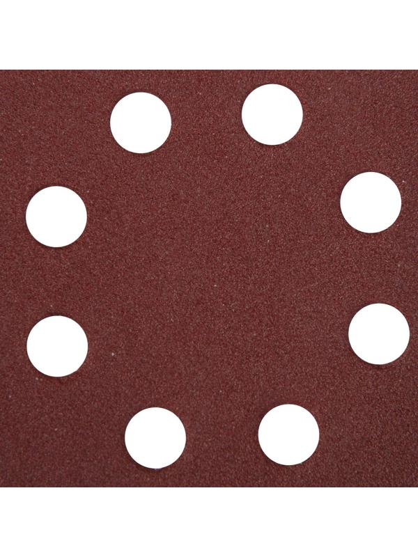 Круг абразивный шлифовальный под 