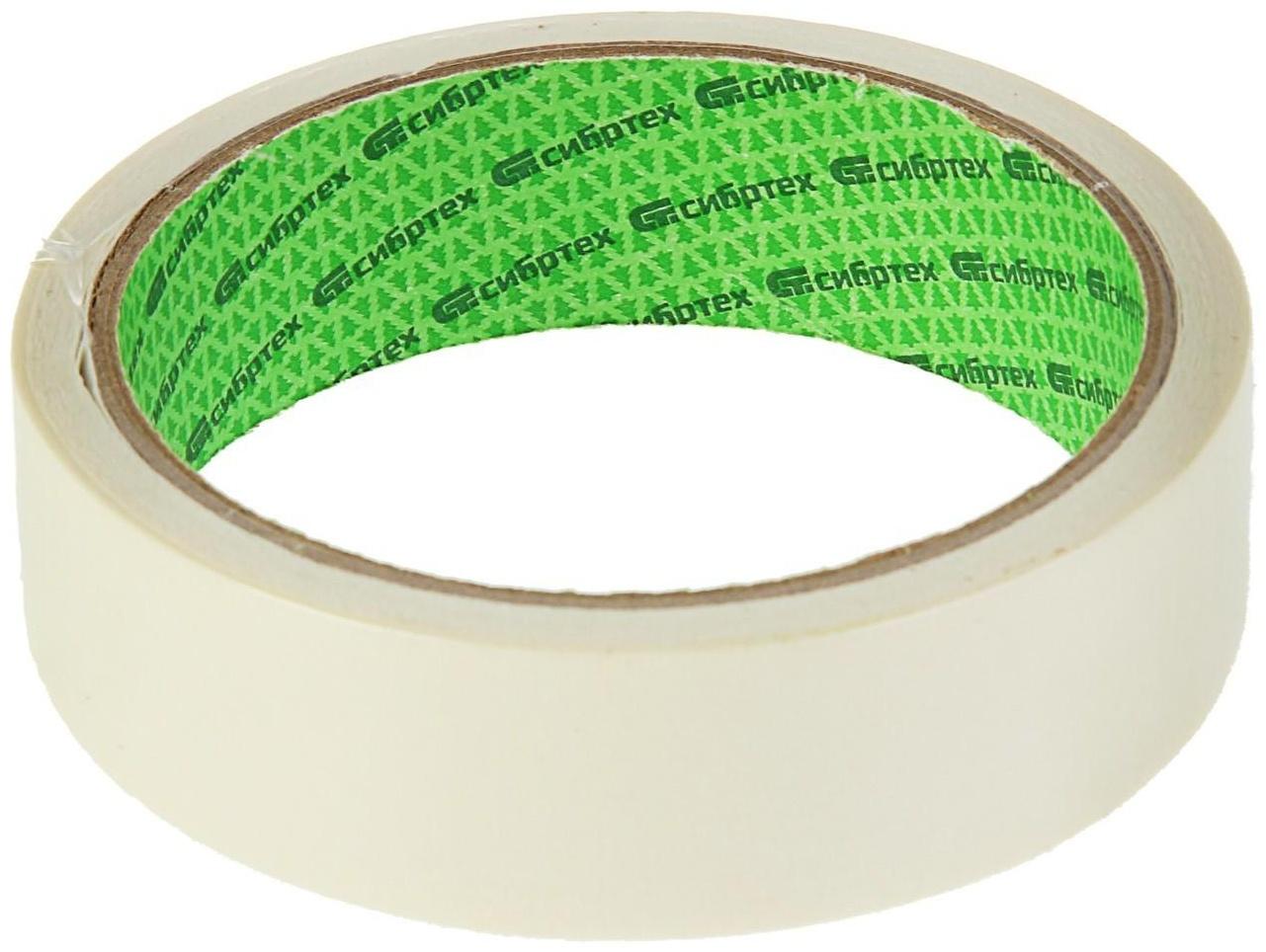 Лента малярная 