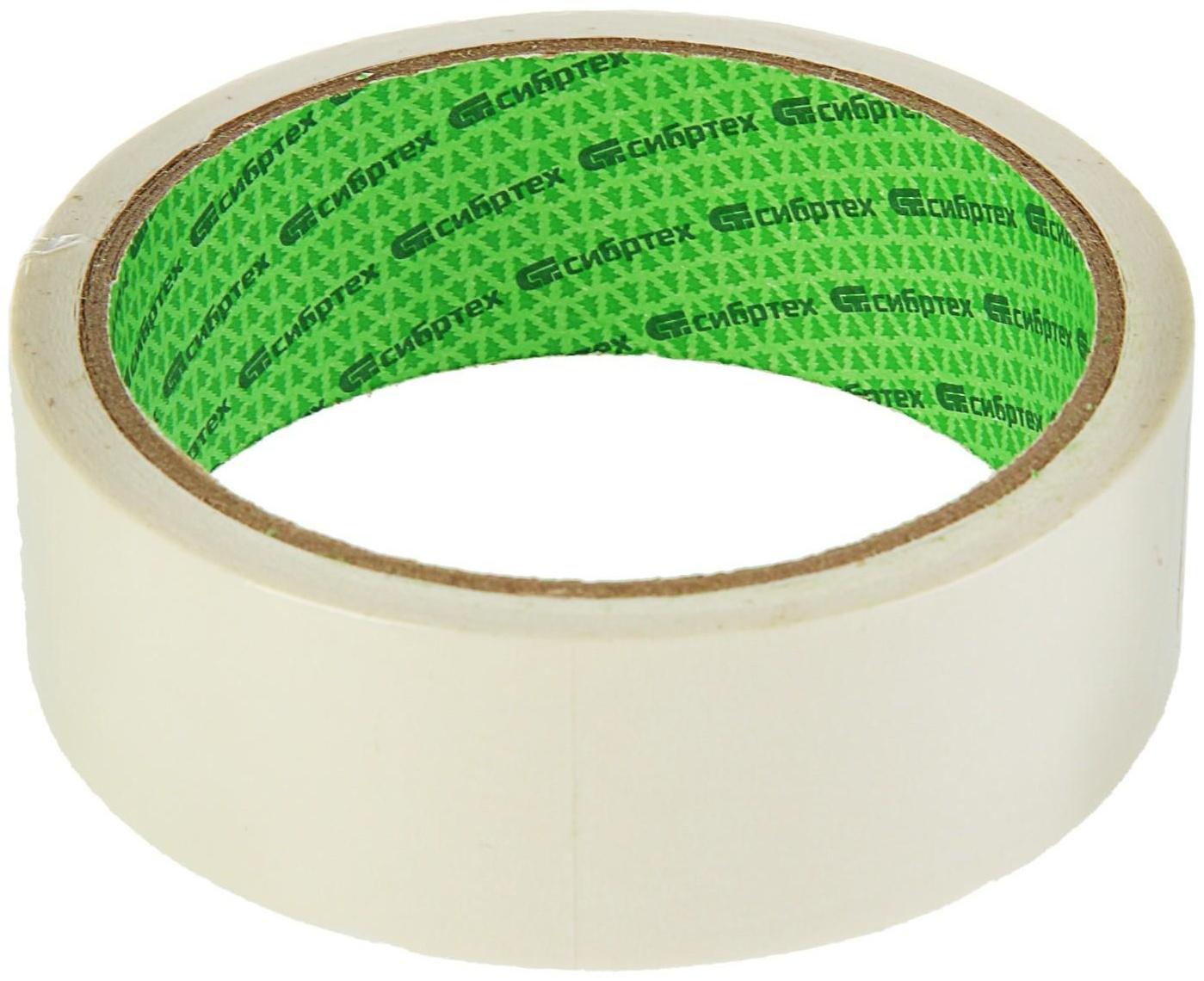 Лента малярная 