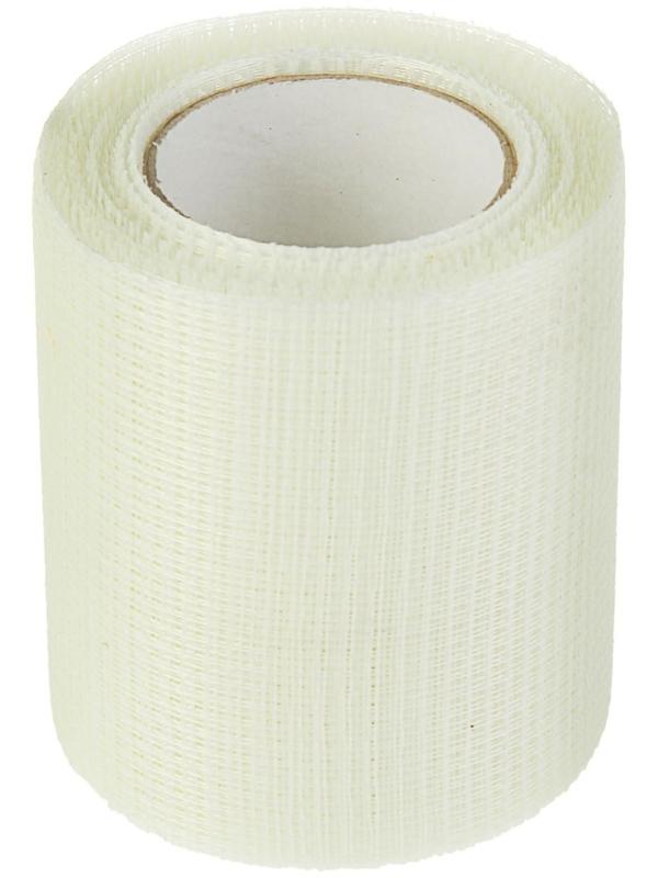 Серпянка MATRIX, 100 мм × 20 м, самоклеящаяся, стеклотканевая