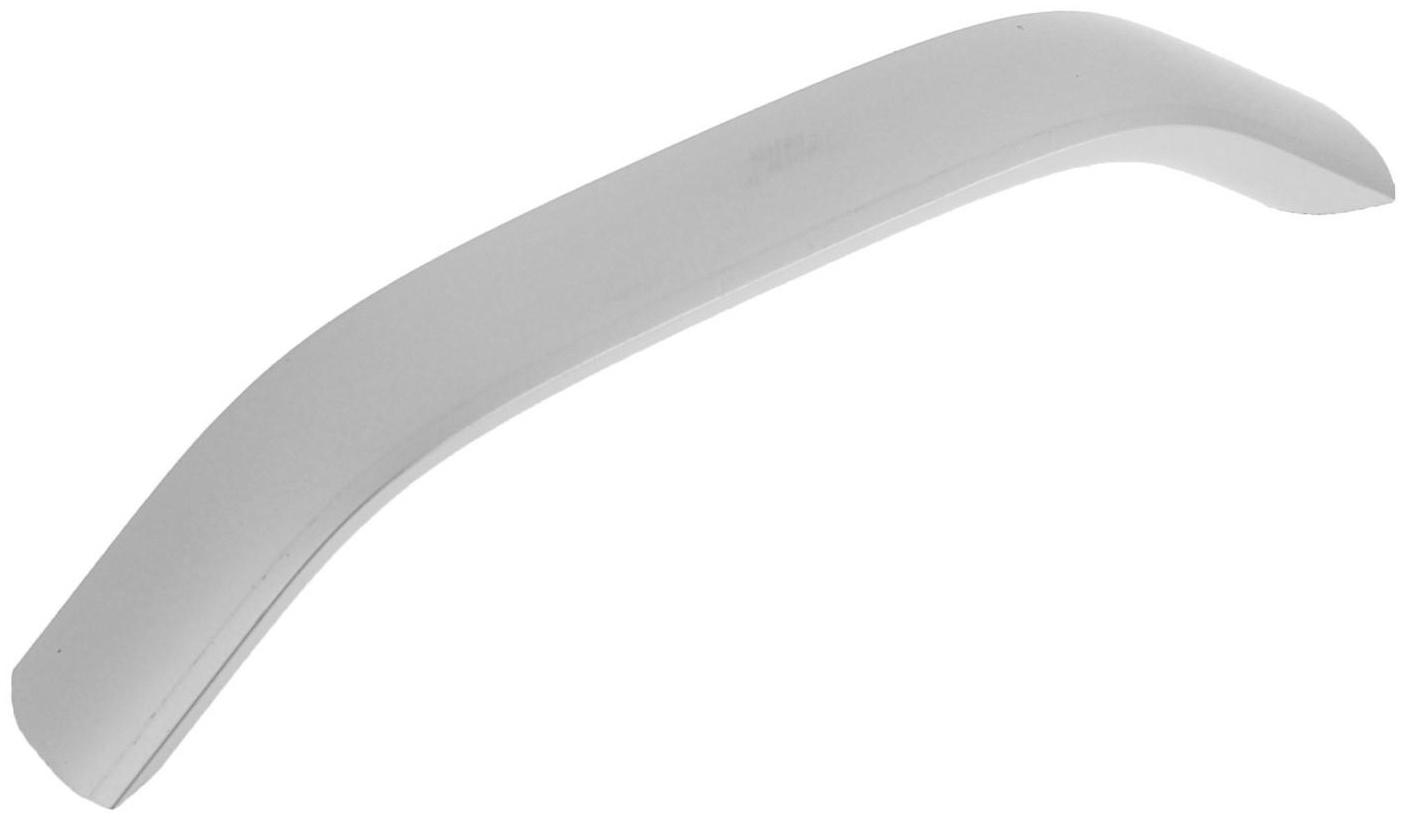 Ручка-скоба РС106, м/о 96 мм, цвет матовый хром