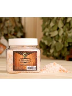 Гималайская красная соль 