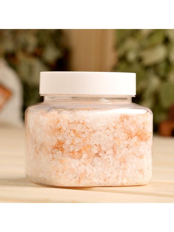 Гималайская красная соль 