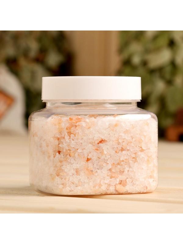 Гималайская красная соль 