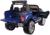 Электромобиль FORD RANGER NEW, 4WD полный привод, окраска глянец голубой