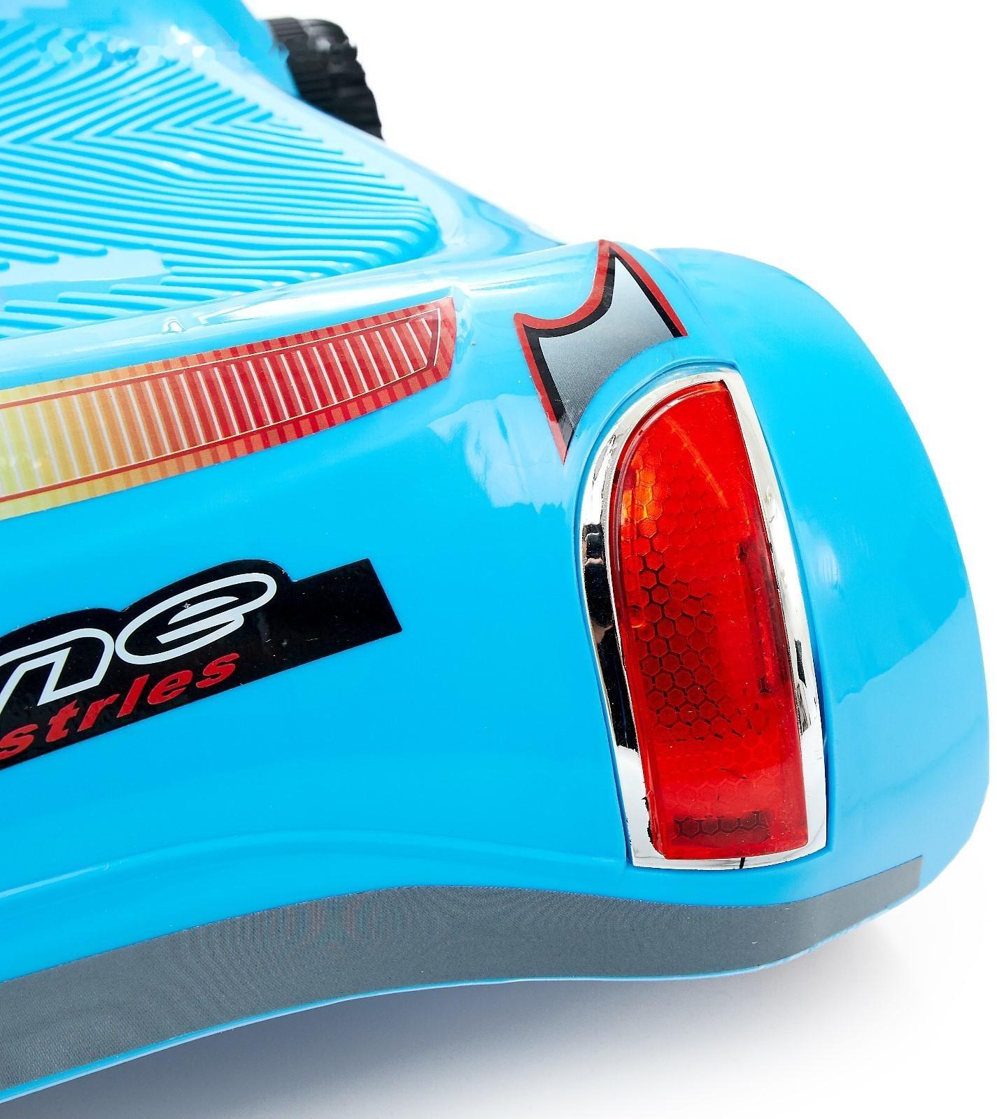 Детский электромобиль Skateboard