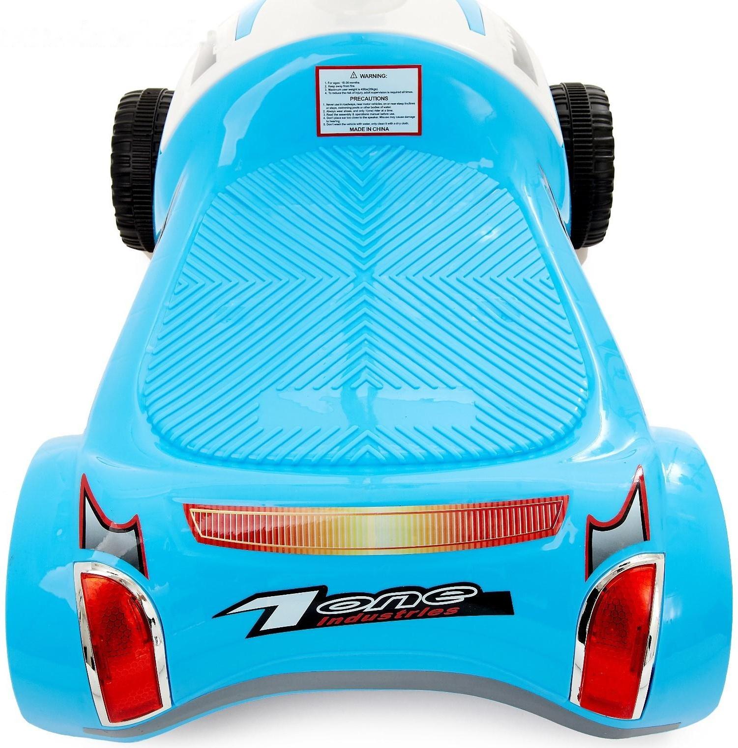 Детский электромобиль Skateboard