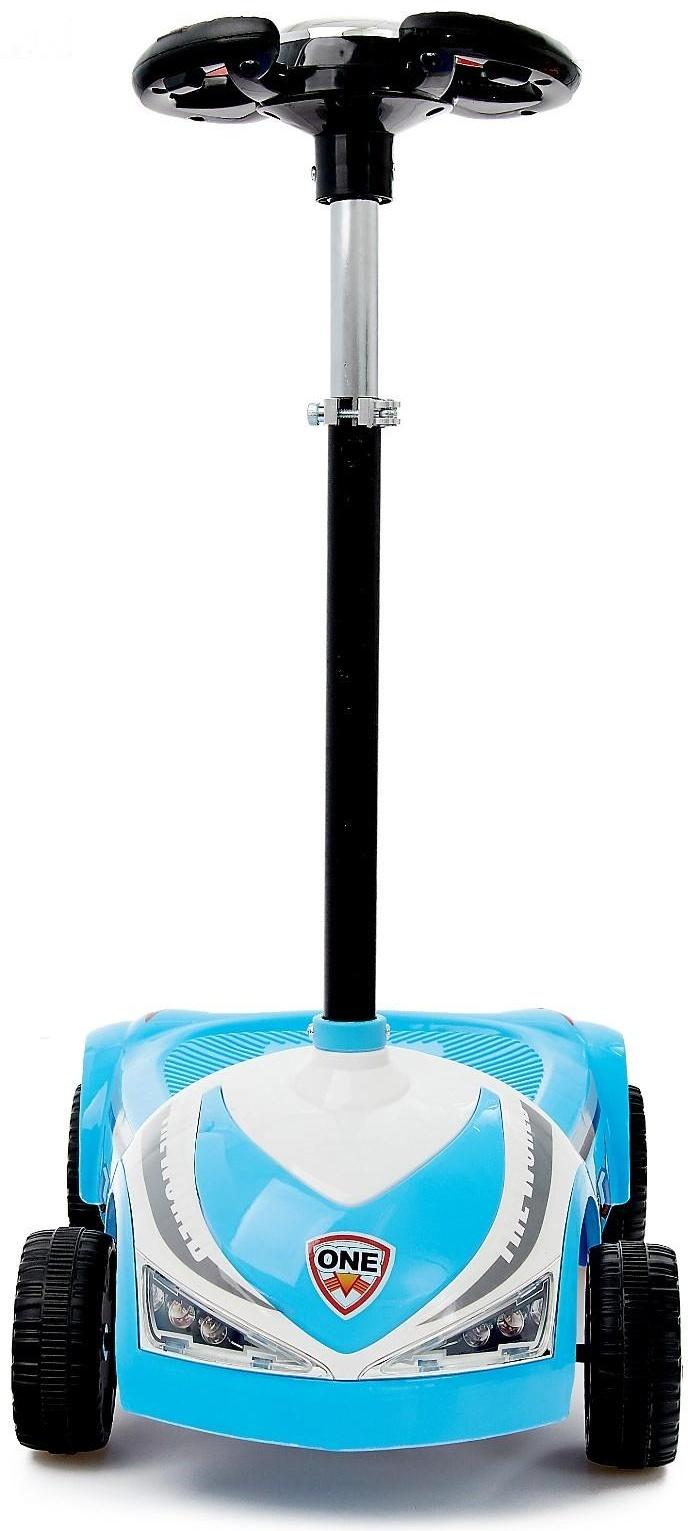 Детский электромобиль Skateboard