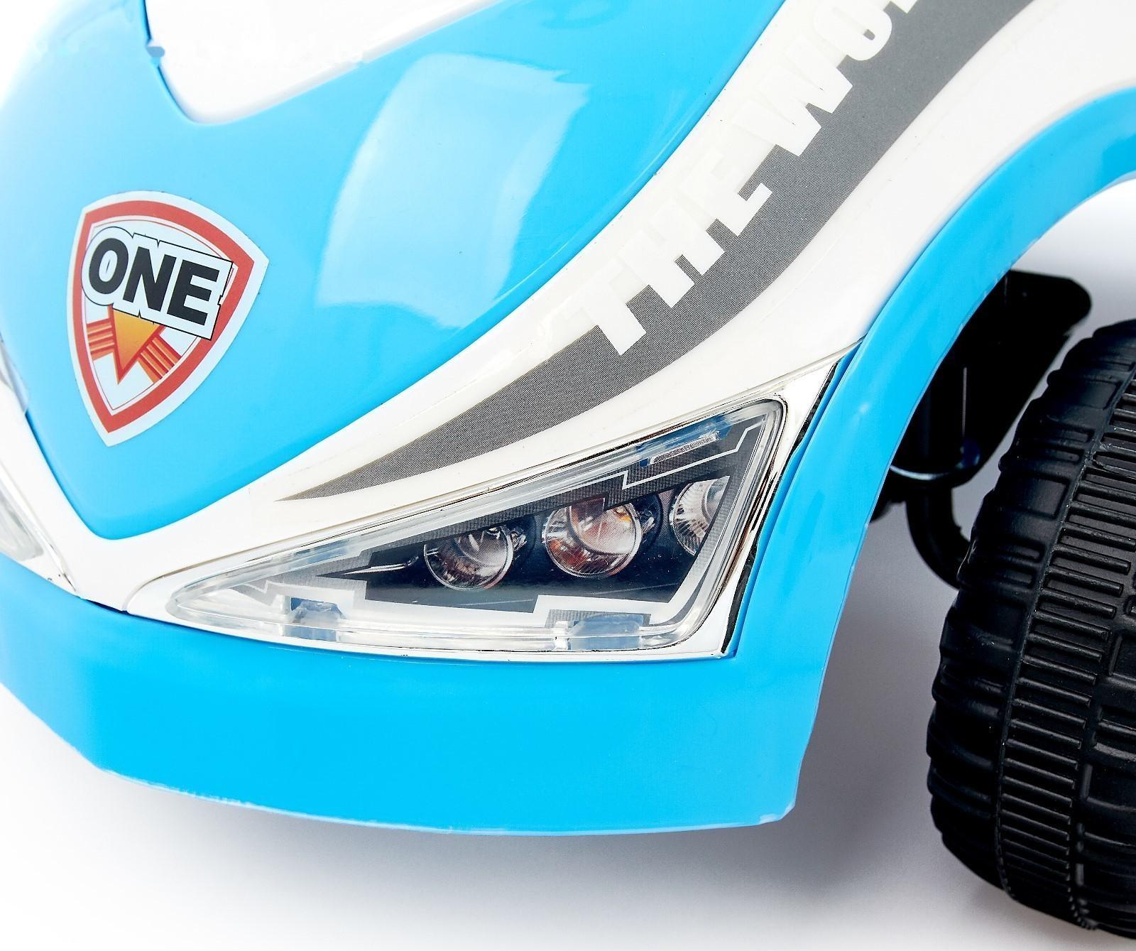 Детский электромобиль Skateboard