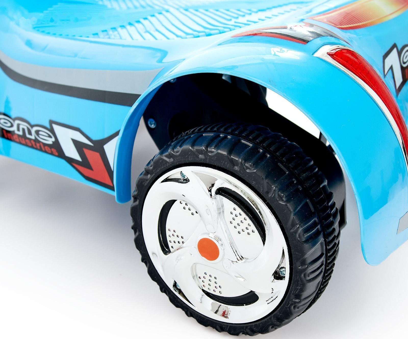 Детский электромобиль Skateboard