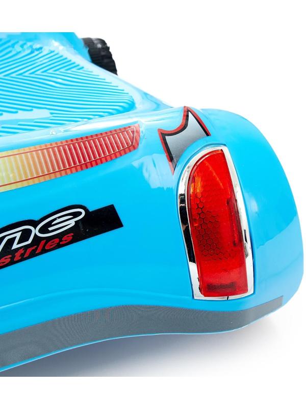 Детский электромобиль Skateboard