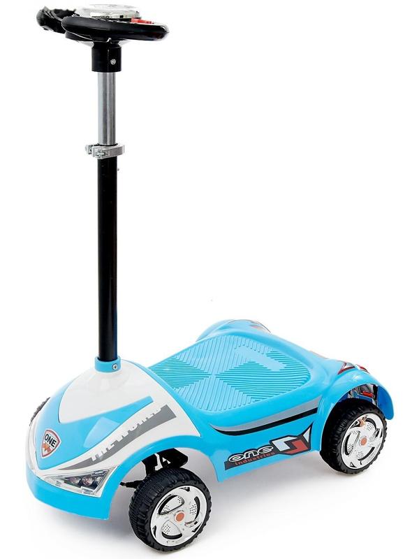 Детский электромобиль Skateboard