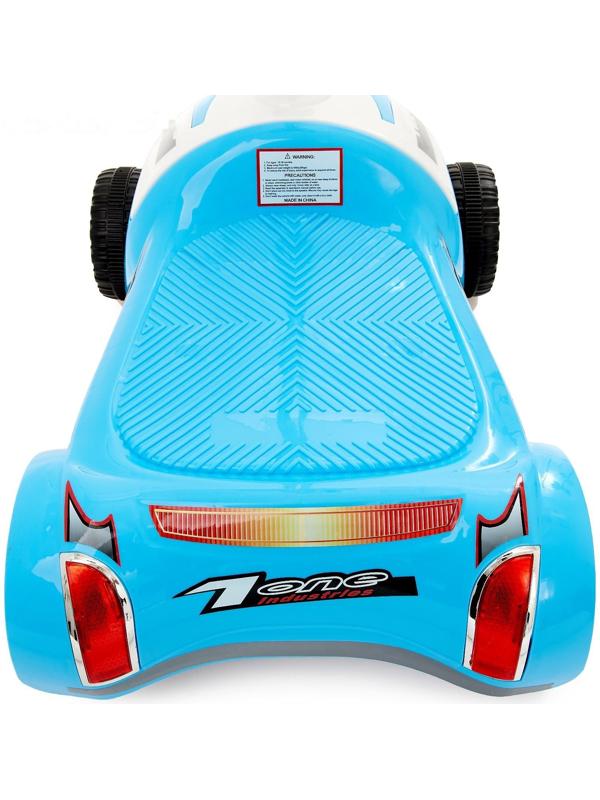 Детский электромобиль Skateboard