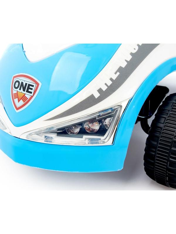 Детский электромобиль Skateboard