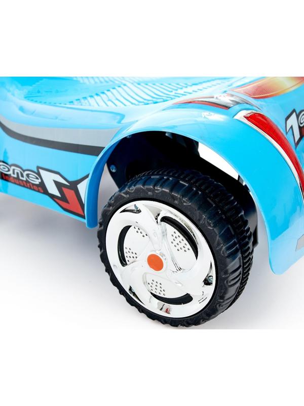 Детский электромобиль Skateboard