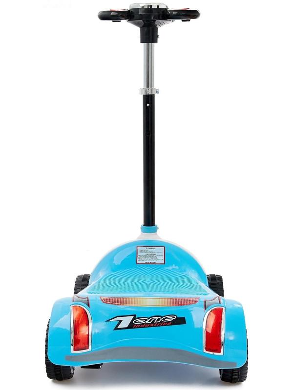 Детский электромобиль Skateboard