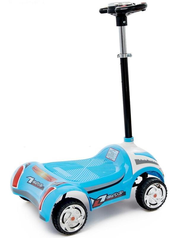 Детский электромобиль Skateboard