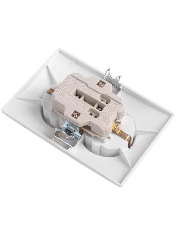 Розетка Smartbuy 