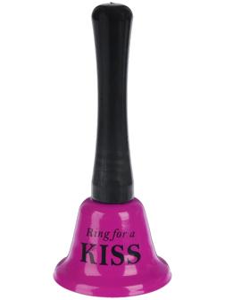 Колокольчик настольный 